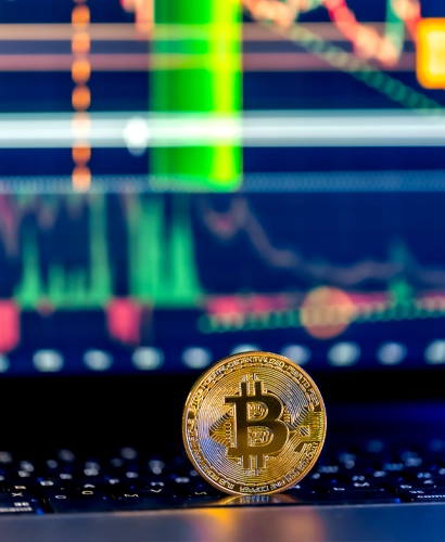 Team von LarevionInvest bei der Marktanalyse